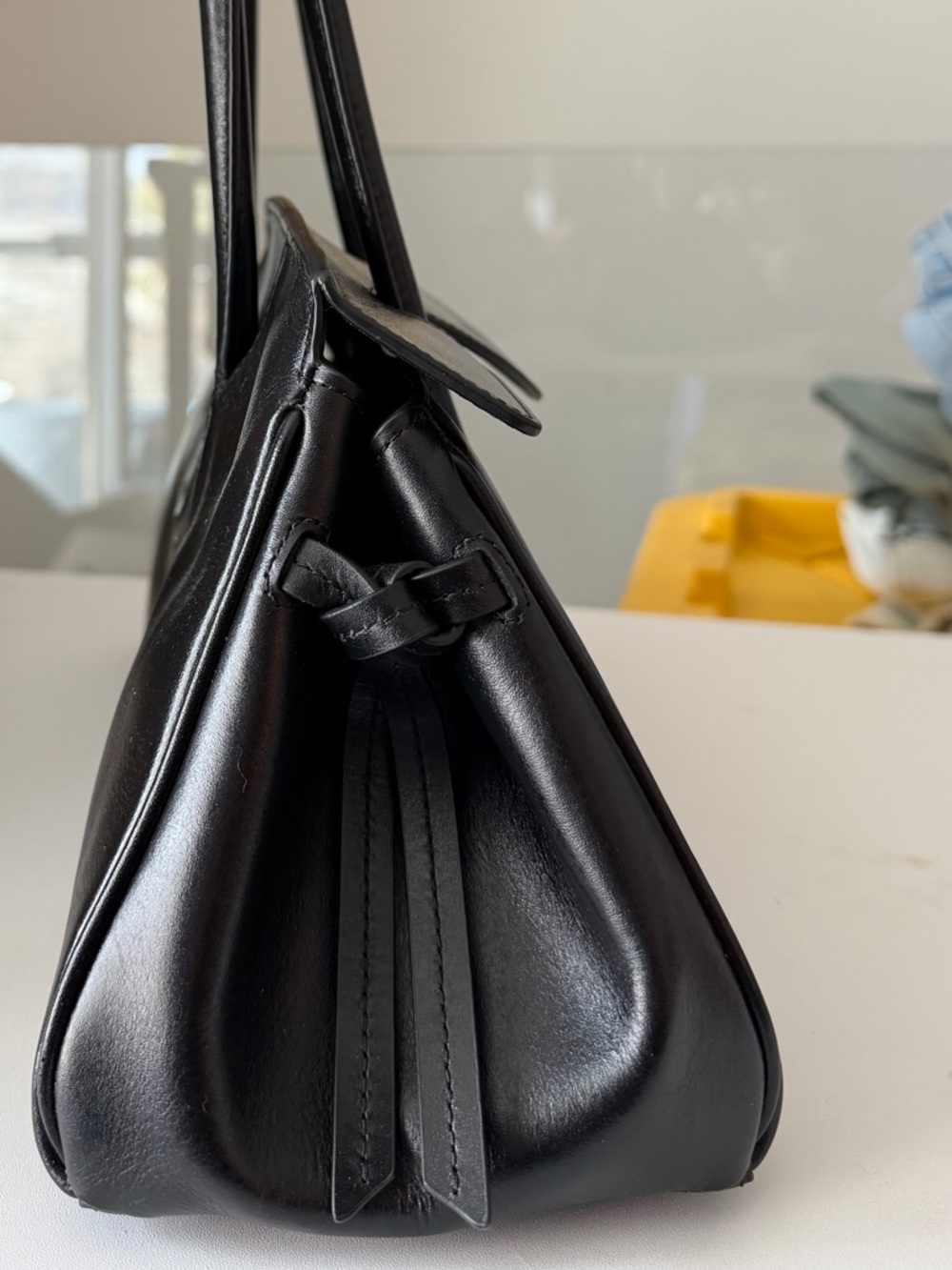 Staud Maude shoulder bag NWOT - Picture 5 of 6